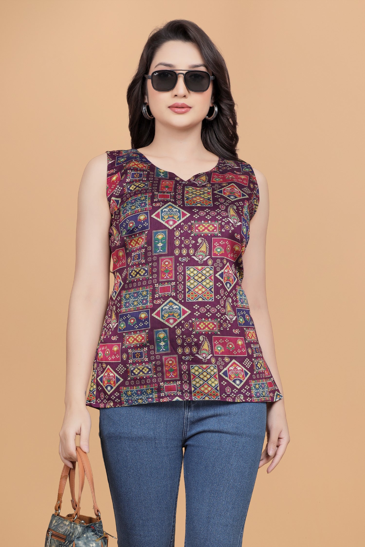 Top & Tunic
