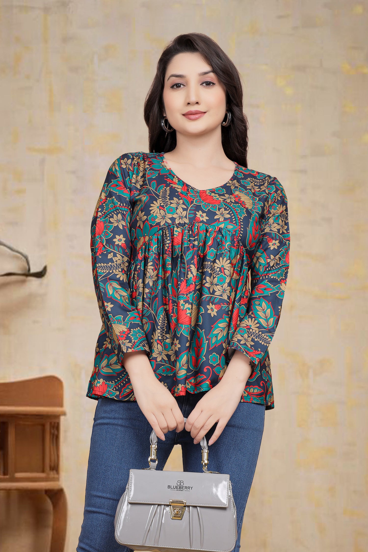 Top & Tunic