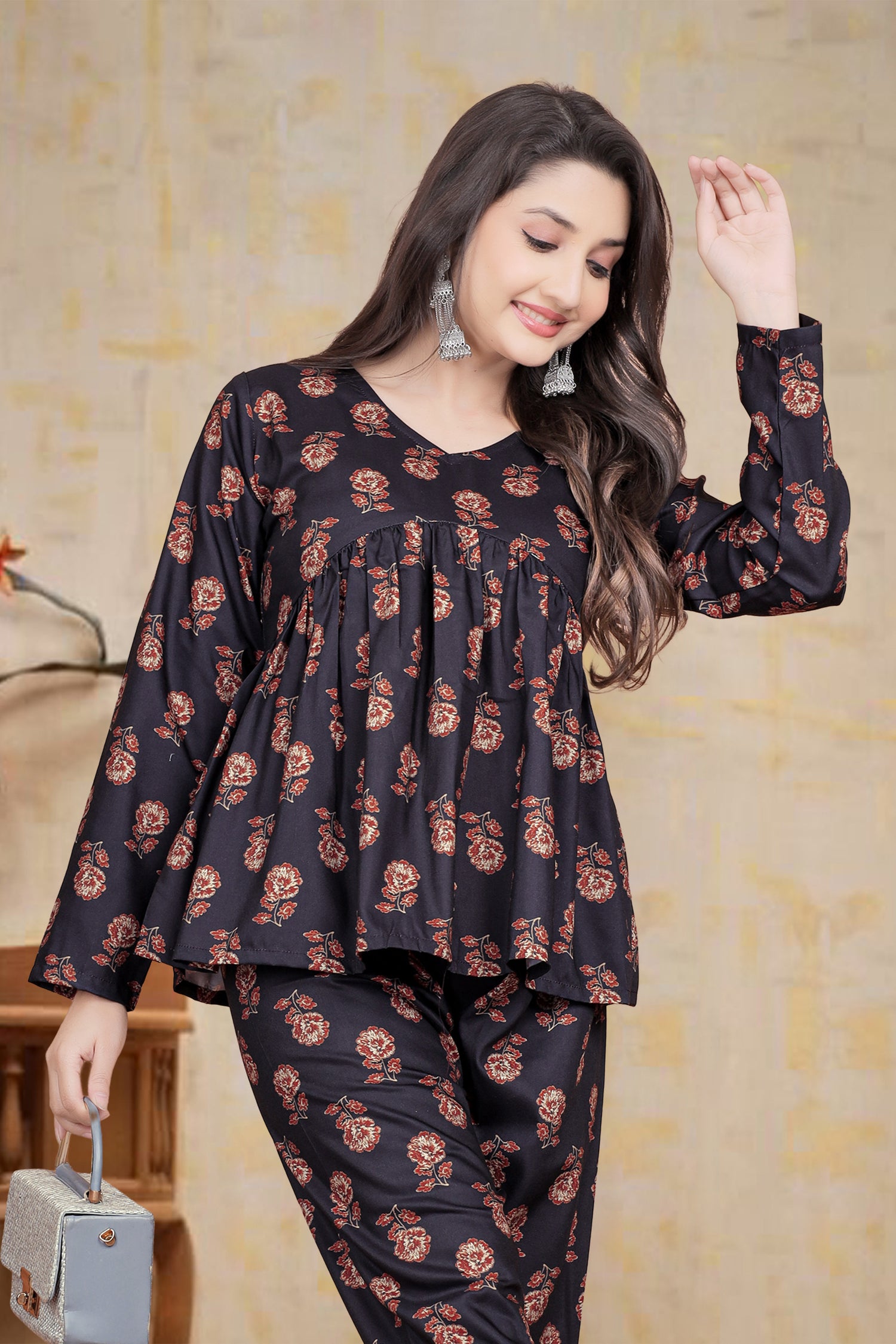 Co-Ord Sets