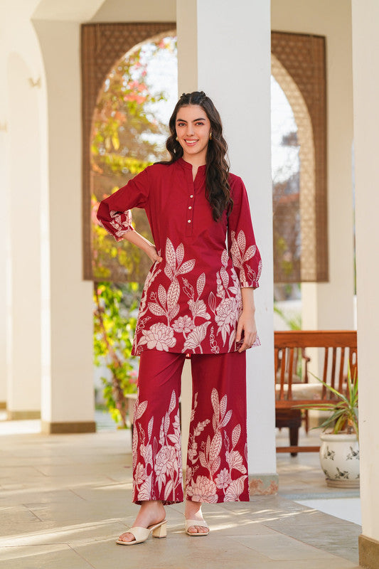 Amber Co-Ord