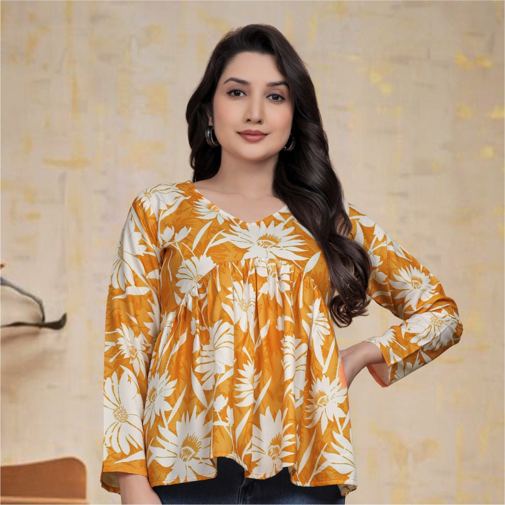 Top & Tunic