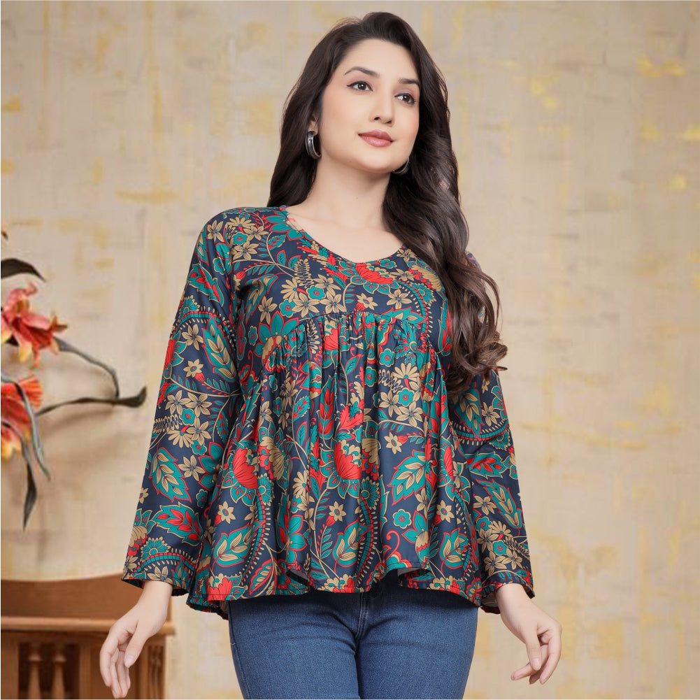 Top & Tunic