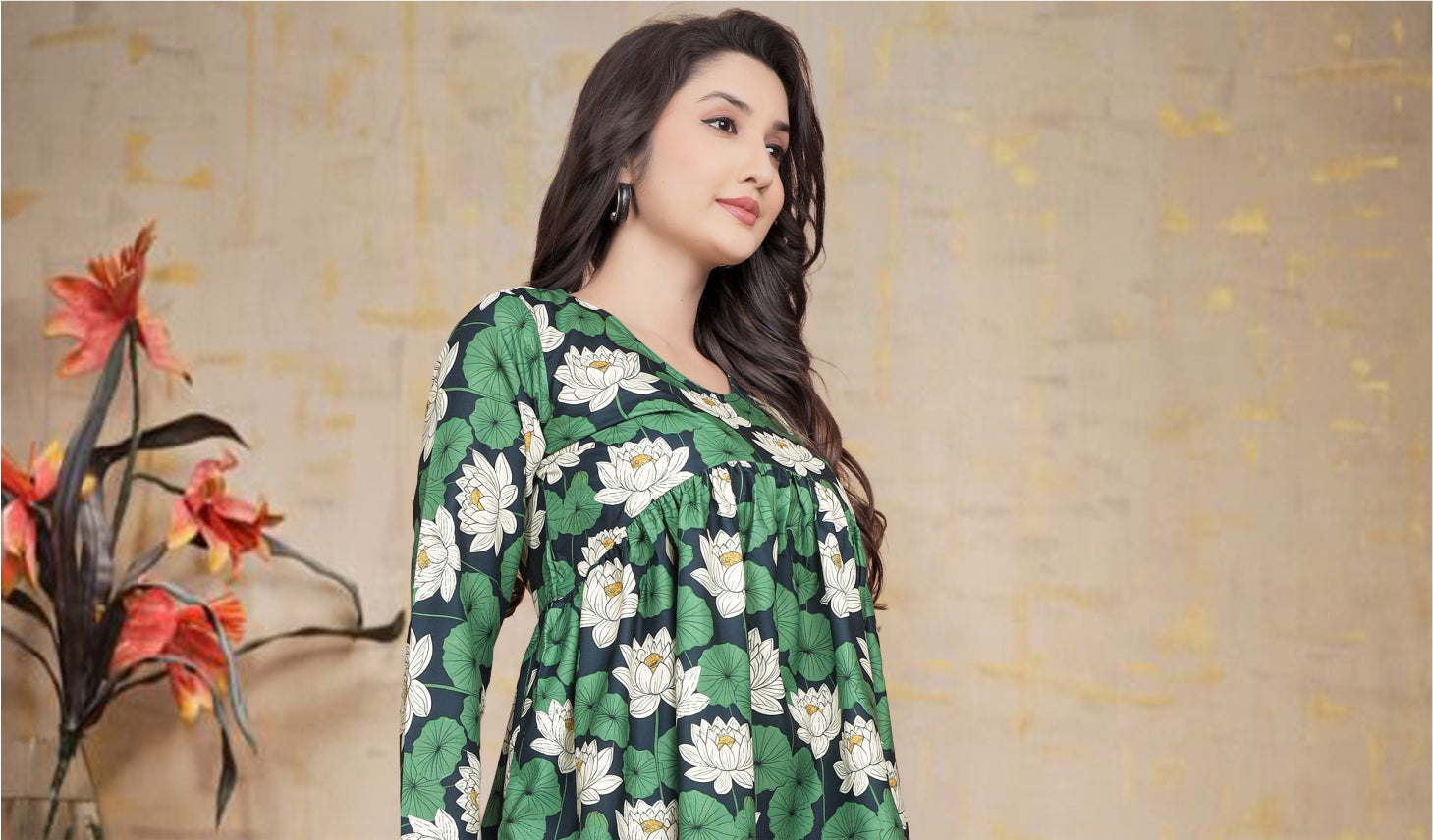 Top & Tunic